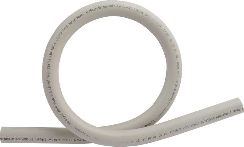 PPR Kompenzačna slučka, TERMOobchod